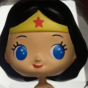 Hallmark Wonder Woman Christmas Tree Ornament - Wobbles on Your Tree! - DC Comic
